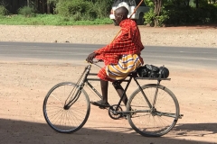 local people