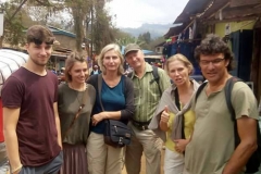 safari photo